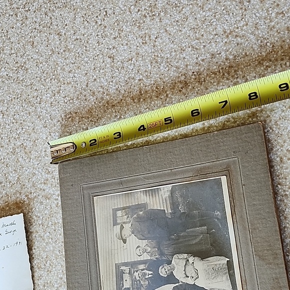 Vintage Photographs 1949 & Earlier - Picture 10 of 14